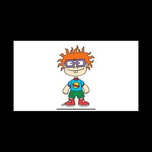 Meet your Posher, Erika